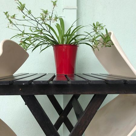 Iraklitsa Bay View Apartment Nea Iraklitsa Ngoại thất bức ảnh